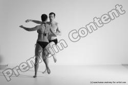 Jive reference poses